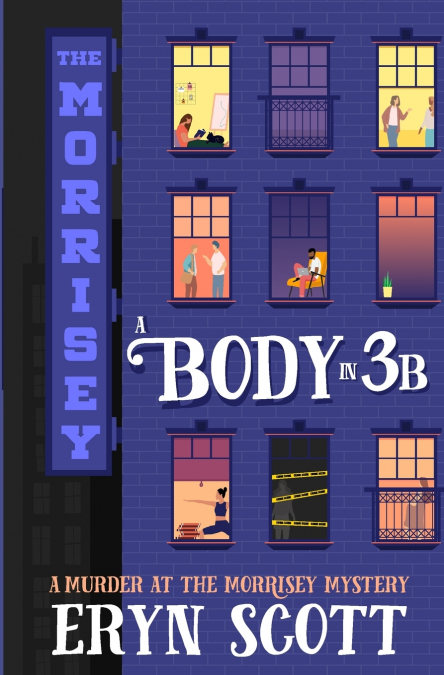 A Body in 3B
