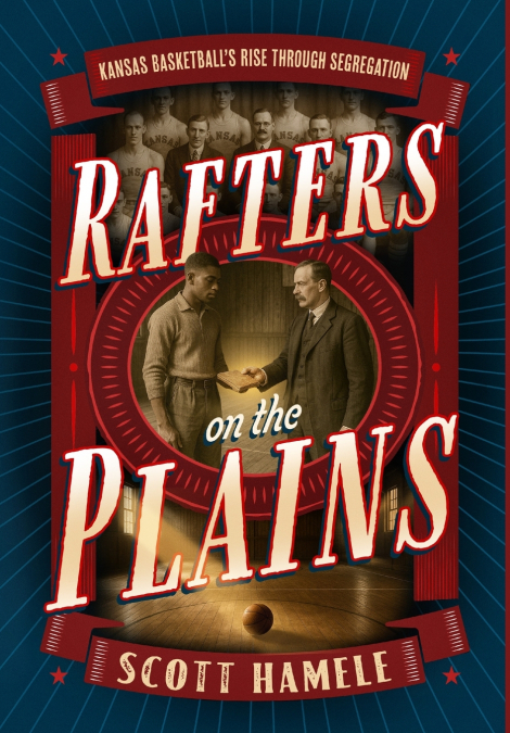 Rafters in the Plains