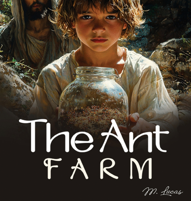 The Ant Farm