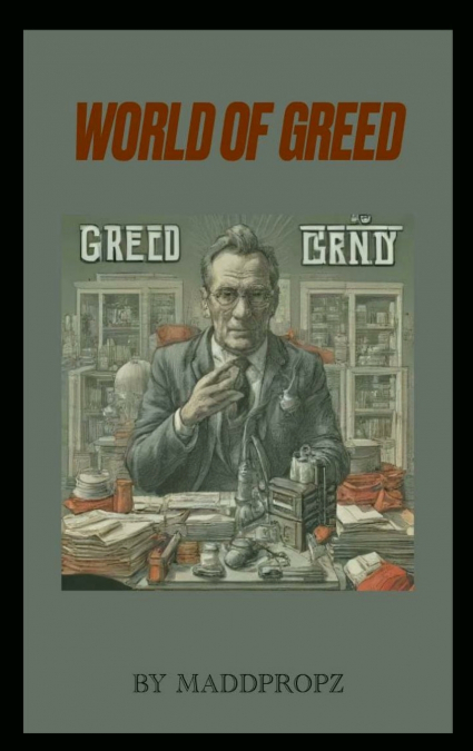 World Of Greed