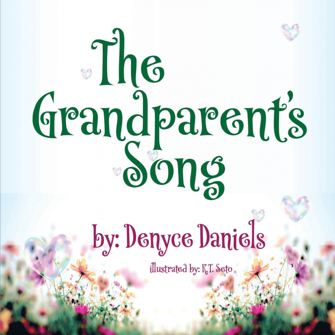 The Grandparent’s Song