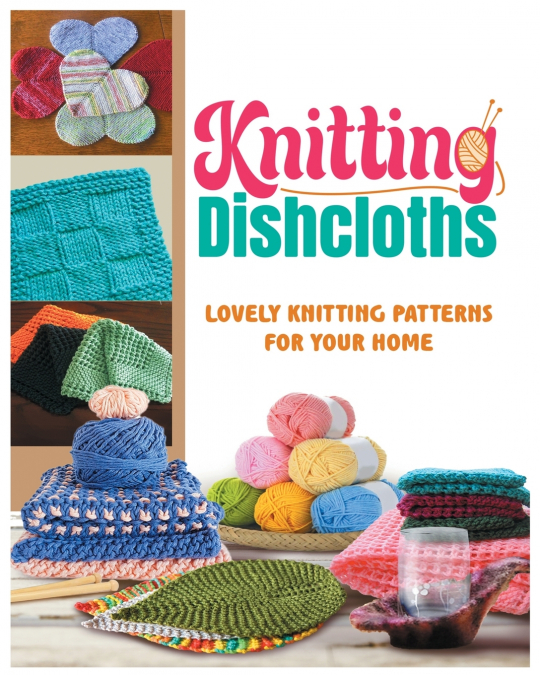 Knitting Dishcloths