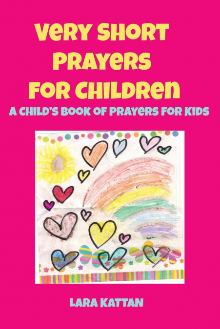Very Short Prayers for Children