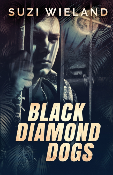 Black Diamond Dogs