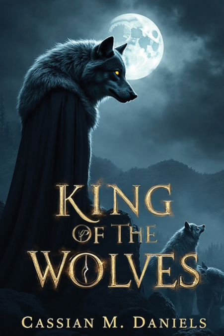 King of the Wolves