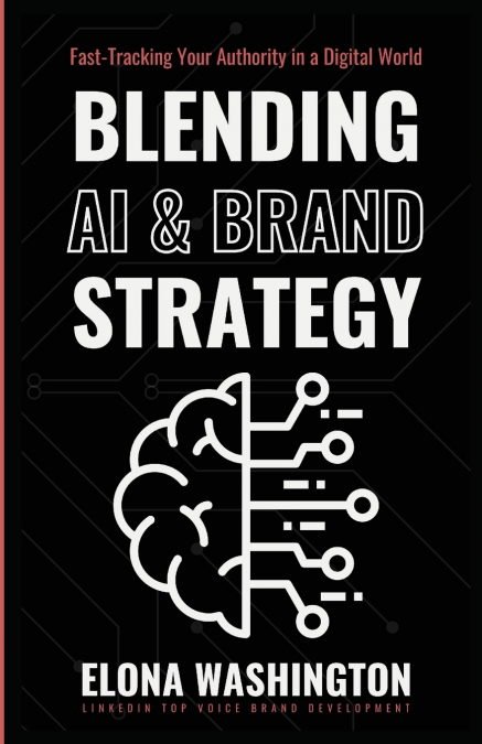 Blending AI & Brand Strategy