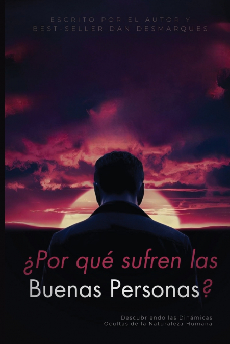 Why do good people suffer? / ¿Por qué sufren las buenas personas?
