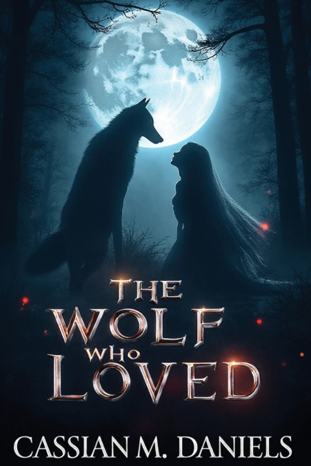 The Wolf Who Loved