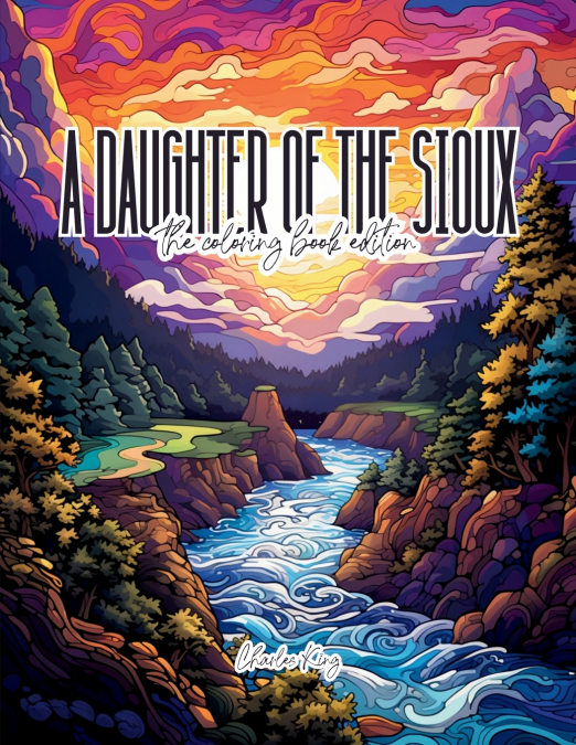 A Chapter of Adventures - Lined Journal - 8.5' x 11' - 208 Pages - College Ruled Notebook for Work and School