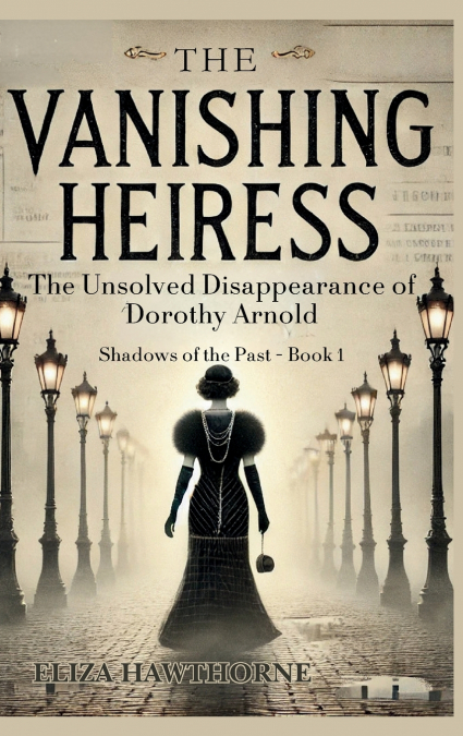 The Vanishing Heiress