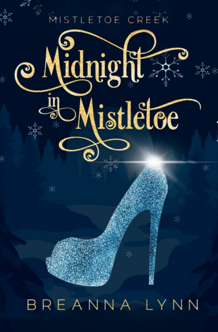 Midnight in Mistletoe