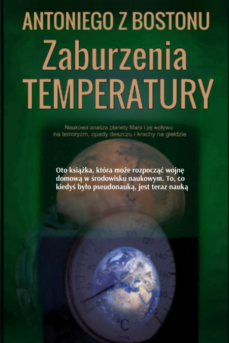 Zaburzenia Temperatury