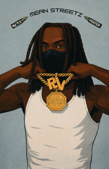 Mean Streetz