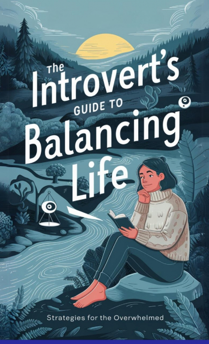 The Introvert’s Guide to Balancing Life