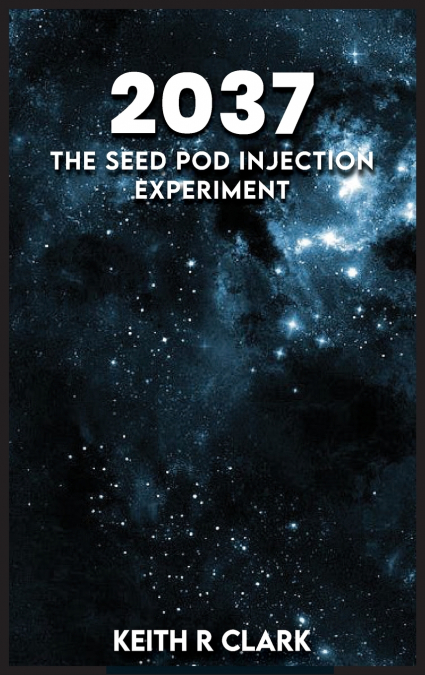 2037 The Seed Pod Injection Experiment