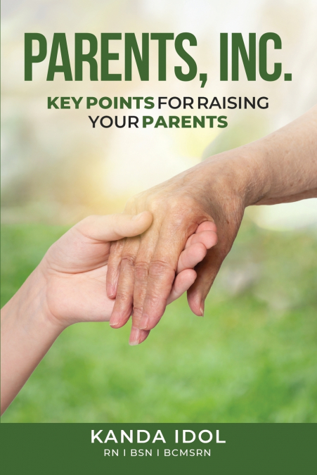 Parents, INC.