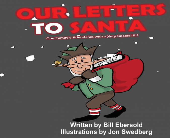 Our Letters to Santa
