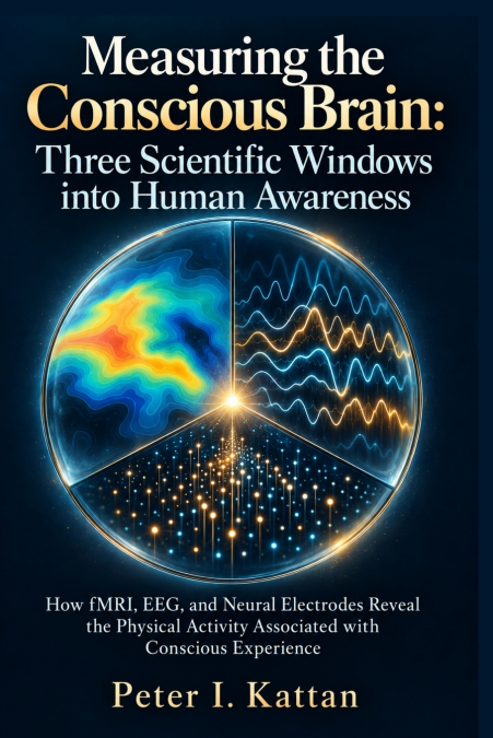 Measuring the Conscious Brain - Three Scientific Windows into Human Awareness
