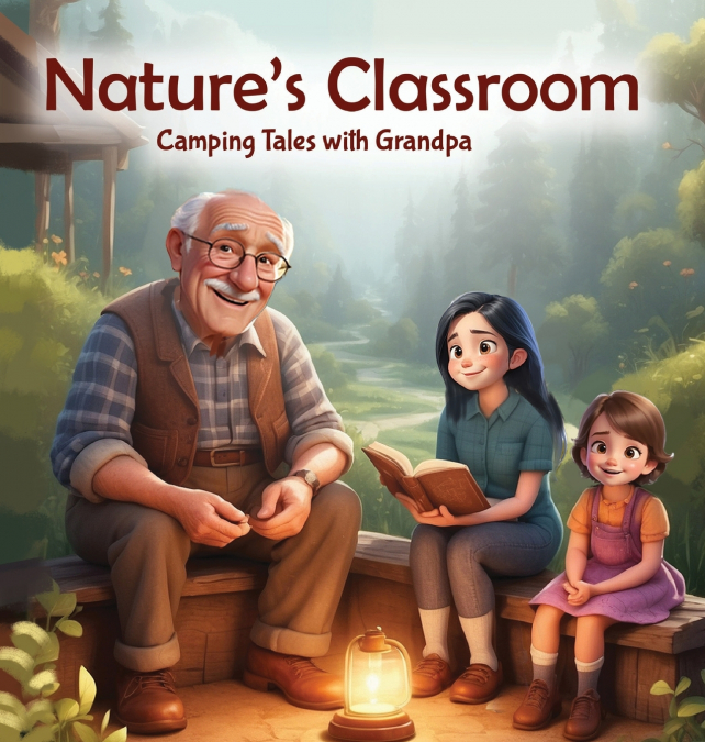 Nature’s Classroom