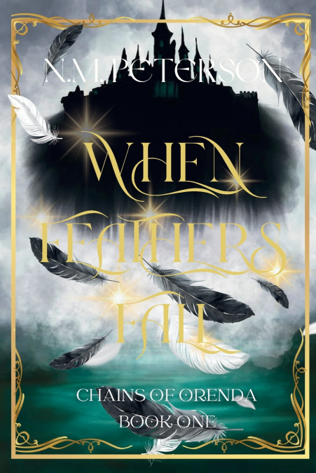 When Feathers Fall