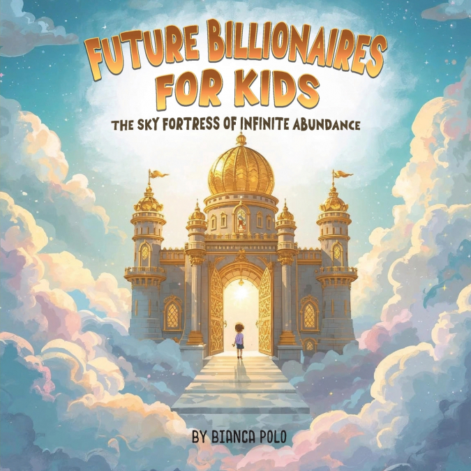 Future Billionaires For Kids