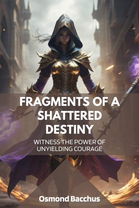 Fragments of a Shattered Destiny