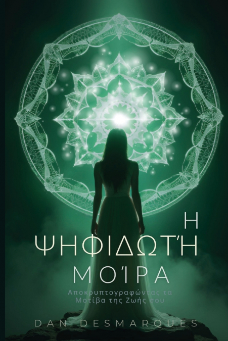 The Mosaic of Destiny / Η Ψηφιδωτή Μοίρα