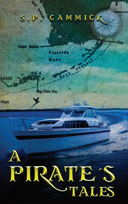 A PIRATE’S TALES