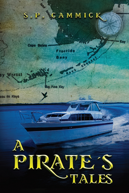 A PIRATE’S TALES