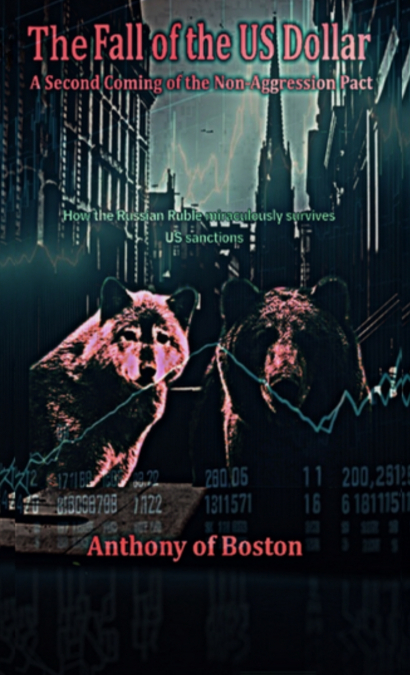 The Fall of the US Dollar