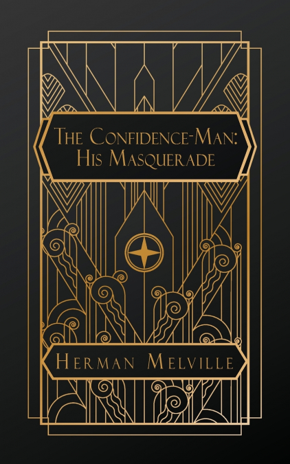 The Confidence-Man