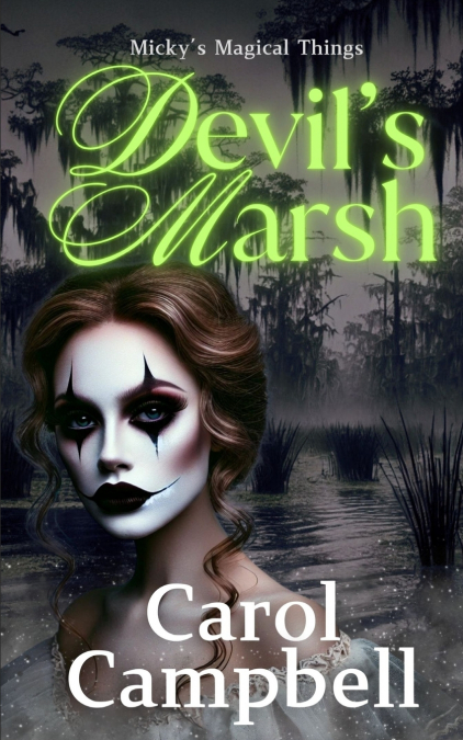 Devil’s Marsh