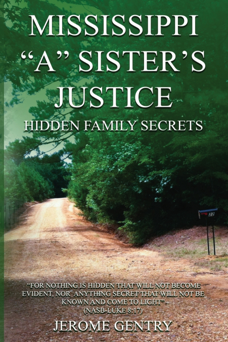 Mississippi 'A' Sister’s Justice