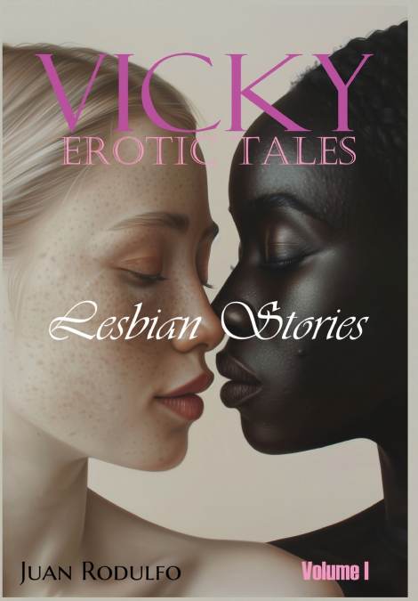 Vicky Erotic Tales
