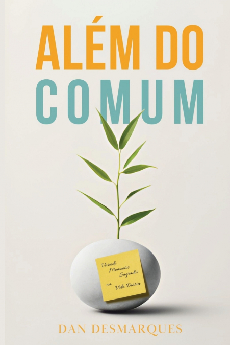 Beyond Belief / Além do Comum