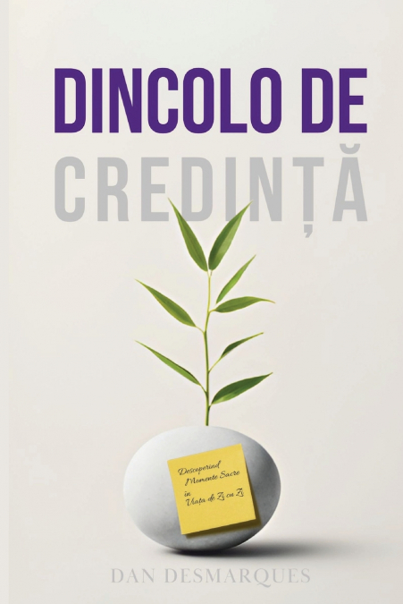 Beyond Belief / Dincolo de Credință