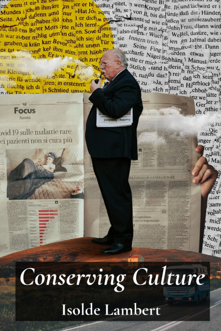 Conserving Culture