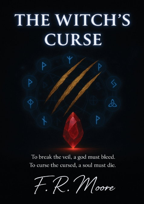 The Witch’s Curse