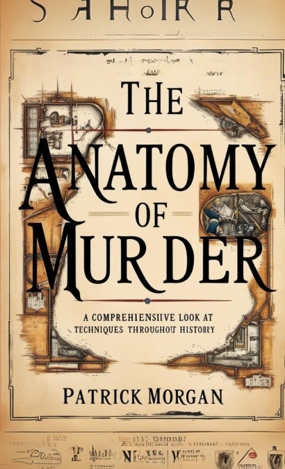 The Anatomy of Murder