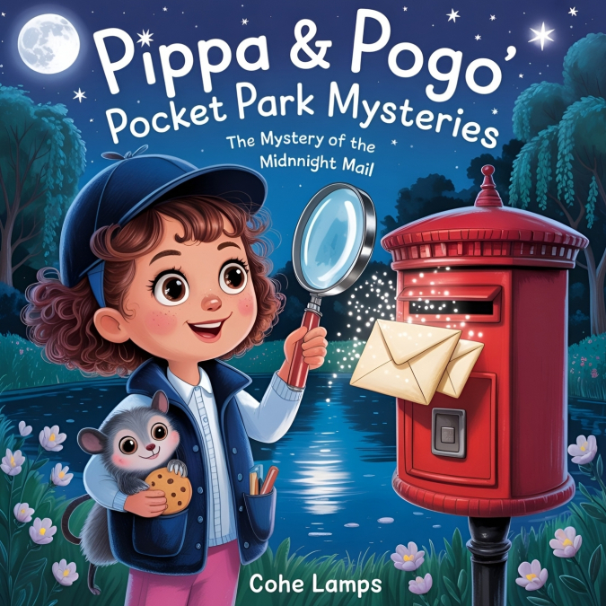 The Mystery of the Midnight Mail