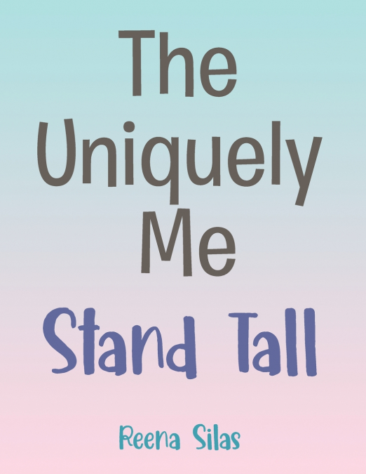 The Uniquely Me