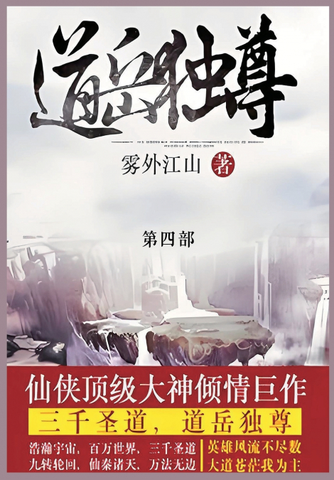 道岳独尊