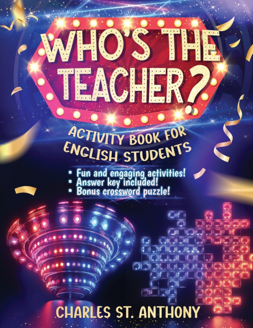 Who’s the Teacher?