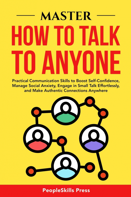 Master How to Talk to Anyone
