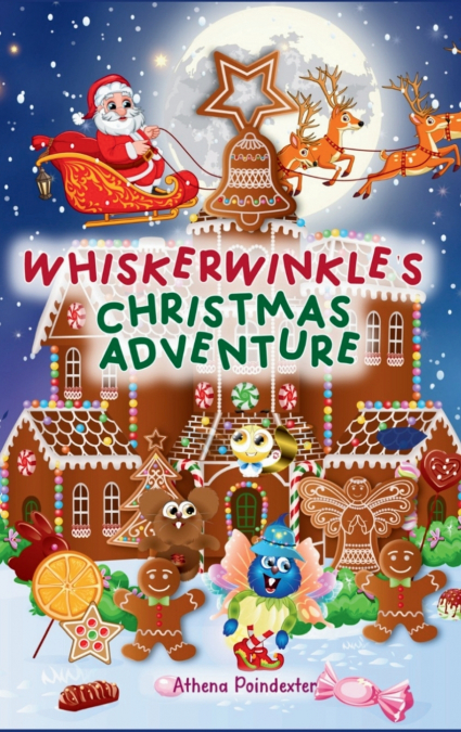 Whiskerwinkle’s Christmas Adventure