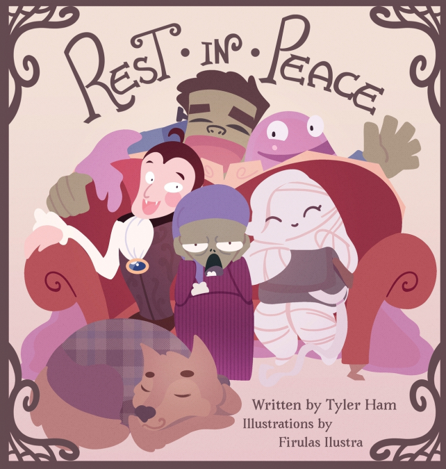 Rest In Peace