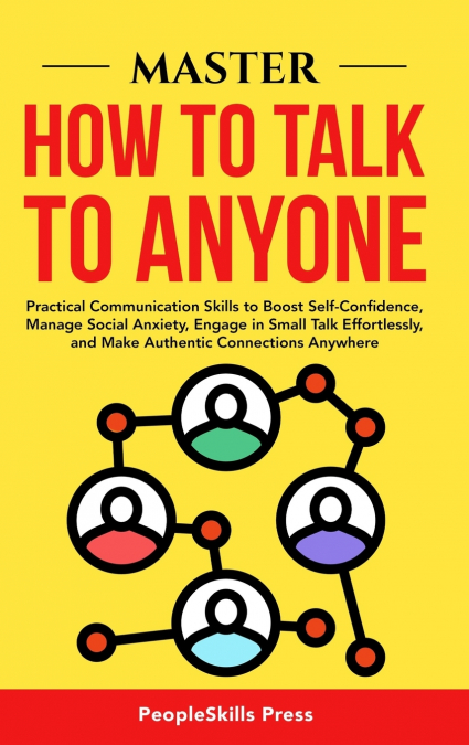 Master How to Talk to Anyone