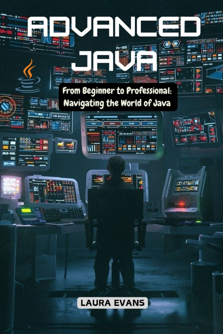 Advanced Java