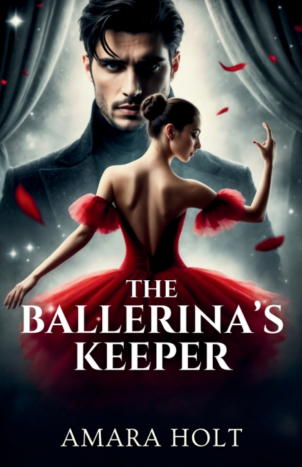 The Ballerina’s Keeper