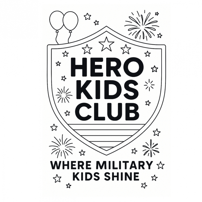 Hero Kids Club